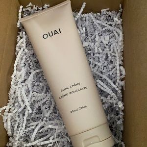 OUAI curl creme